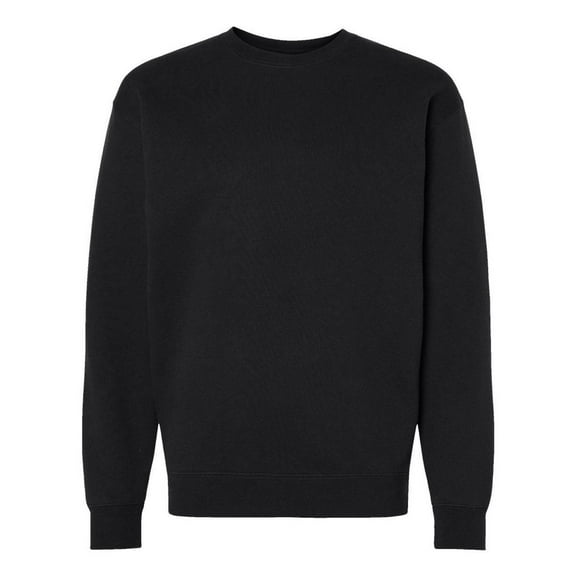Independent Trading Co. Heavyweight Crewneck Sweatshirt
