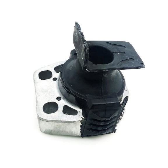 Front Right Engine Mount - Compatible with 2003 - 2014 Ford Focus 2004 2005 2006 2007 2008 2009 2010 2011 2012 2013