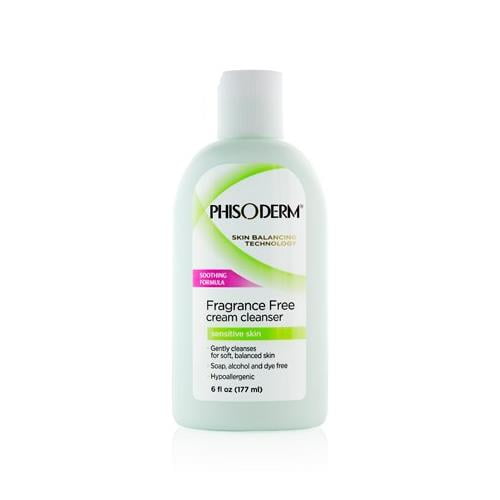 phisoderm cleanser