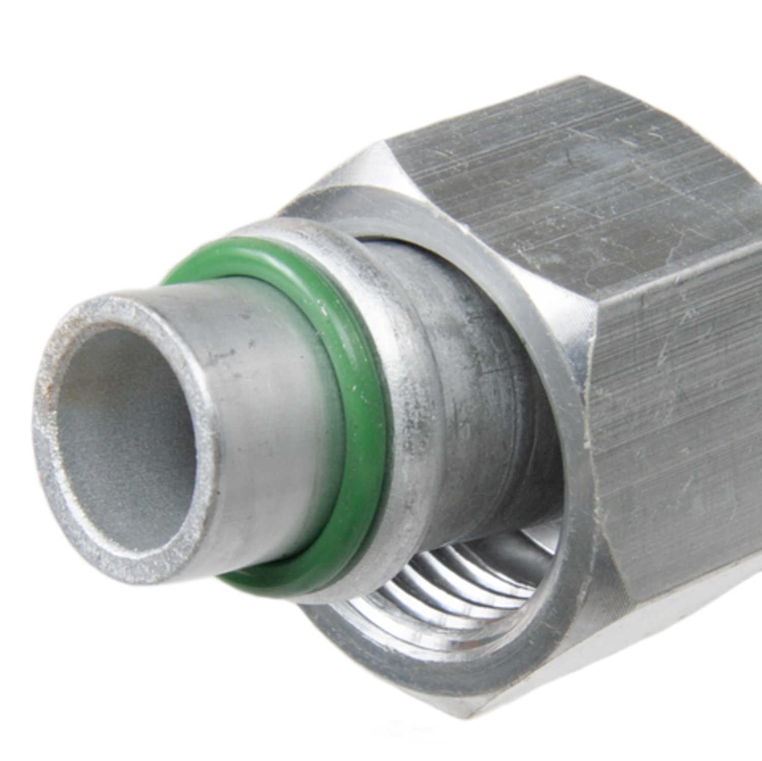Four Seasons A/C Refrigerant Suction Hose P/N:55993 Fits select: 1991-1993 VOLVO 940