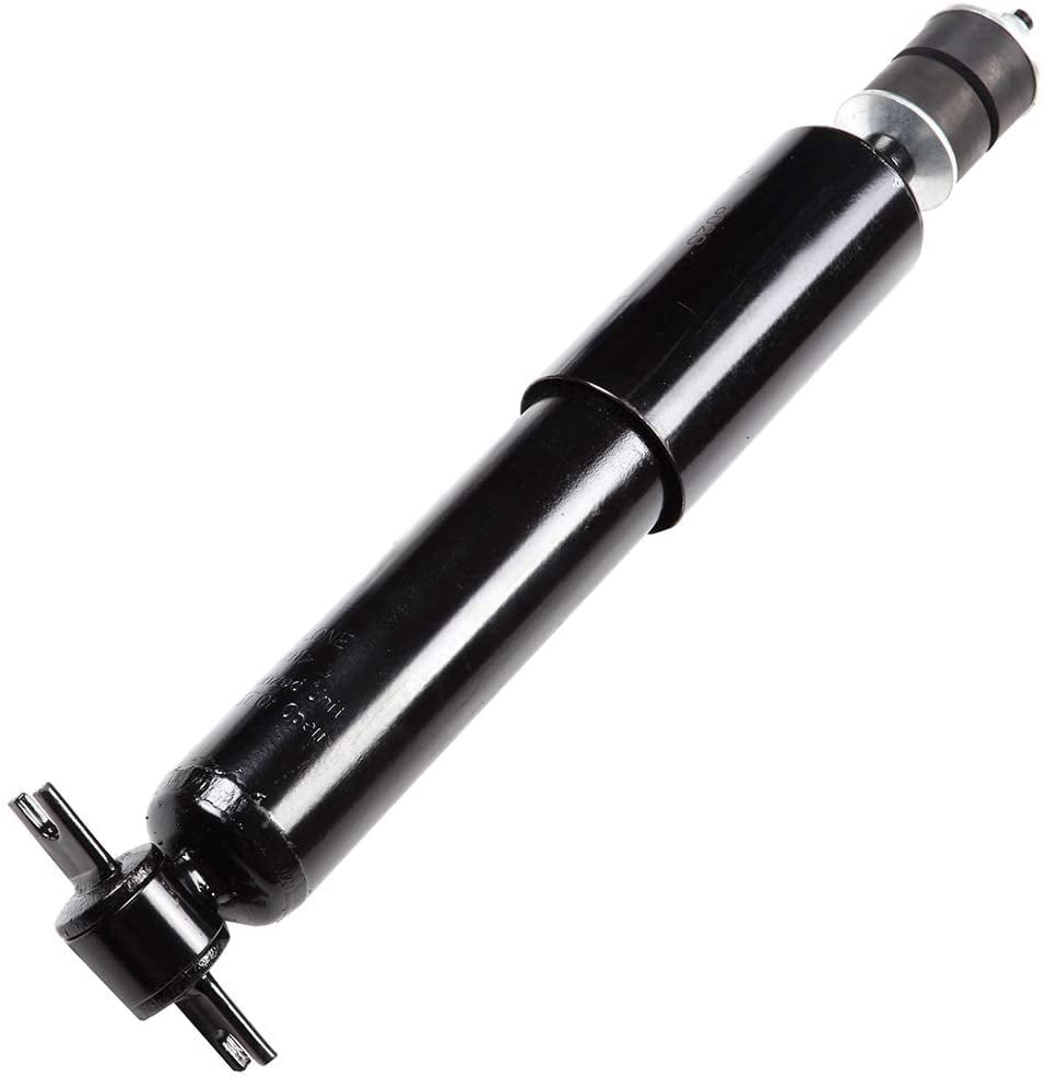 Shocks Front Rear,CCIYU Shock Absorbers for 2009 2010 for Dodge for Ram 1500,2011 2012 2013 2014 2015 2016 for Ram 1500 Parts Struts (4pc Set)