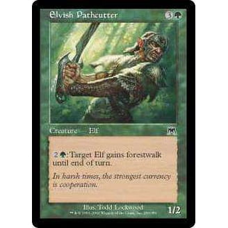mtg elven empire commander deck MtG Kaldheim Elven Empire Commander Deck