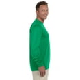 thumbnail image 2 of Augusta Sportswear Adult Long-Sleeve Moisture Wicking Training Jersey, 2 of 3