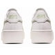 thumbnail image 5 of Asics Japan S PF 1202A360-103 Sneaker Women's 8 White Lifestyle Shoes GBNC1066, 5 of 6