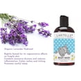 thumbnail image 3 of Laritelle Organic Unscented Body Wash 8.5 oz, 3 of 6