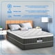 thumbnail image 4 of Colchón King Size America Elegance, 4 of 7