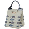 thumbnail image 1 of Bolsa de almuerzo para mujeres, lonchera grande con aislamiento, bolsas refrigeradoras reutilizables para hombres adultos, bolsas de almuerzo a prueba de fugas para el trabajo, oficina, camping,, 1 of 5