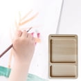 thumbnail image 4 of Tablero de descripción de tarjeta de madera, tablero de aprendizaje preescolar tablero de iluminación de pequeños en S Hugo Tablero de descripción de tarjeta, 4 of 8