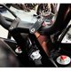 thumbnail image 3 of Adaptadores de altura para elevadores de manillar de motocicleta, para Cfmoto 650mt, 3 of 5