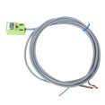 thumbnail image 3 of Sensor De Proximidad Inductivo De 4mm Interruptor De Proximidad Inductivo Interruptor De Detección De Marcador De Piel Perforadora, 3 of 7