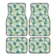 thumbnail image 1 of Fotbe Lotus Flower1 Juego de 4 Tapetes para Auto con Estampado – Alfombrillas de Goma Reforzada, Diseño Antideslizante, Protección para Todo el Año – Vehículos, Autos, Camionetas y SUVs, 1 of 7
