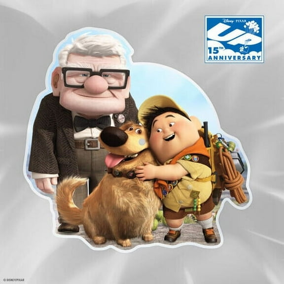 Michael Giacchino - Up Soundtrack - Music & Performance - Vinyl