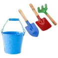 thumbnail image 3 of Ensemble d'Outils de Jardinage Portable Outil de Floraison pour Enfants, 3 of 7