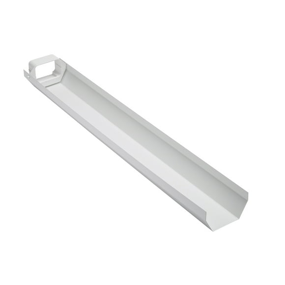 Dripper Flipper Downspout Extension