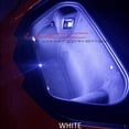 thumbnail image 2 of C8 Corvette Front and Rear Trunk LED Lighting Kit White, 2 of 3