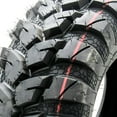 thumbnail image 2 of Duro DI-2037 Frontier 26X9.00R12 26x9r12 26x9x12 4 Ply a/t All Terrain Atv/Utv Tire, 2 of 7