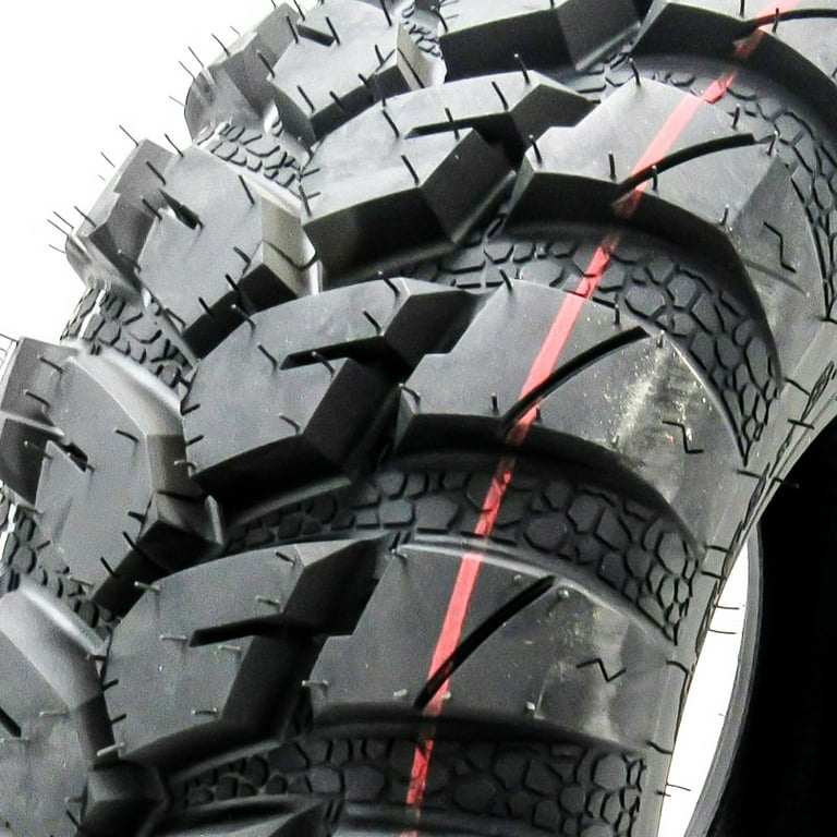 Duro DI-2037 Frontier 26X8.00R14 26x8r14 26x8x14 6 Ply a/t All