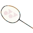 thumbnail image 2 of YONEX Badminton Racquet Astrox 88d Play with Full Cover (Camel Gold) Material: Graphite, 2 of 8