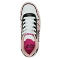 thumbnail image 5 of Hello Kitty Little Girl & Big Girl Casual Court Sneakers, 5 of 7