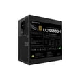 thumbnail image 4 of Fuente de Poder PC 1000w Gamer GIGABYTE 80 Plus Gold Modular negro, 4 of 7