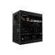 thumbnail image 4 of Fuente de Poder PC 1000w Gamer GIGABYTE 80 Plus Gold Modular negro, 4 of 7
