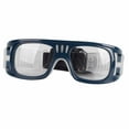 thumbnail image 3 of Lunettes de Sport Lacrosse Lunettes de Protection Antichoc Adaptées pour le Cyclisme, la Course, la Randonnée, 3 of 7