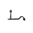 thumbnail image 5 of Nature Inspired Wall Mounted Wrought Iron Toilet Paper Holder, 5 of 12