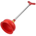 thumbnail image 3 of 1Pc Home Toilet Plunger Bathroom Cleaning Plunger Cleaning Plunger Tool, 3 of 3