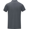 thumbnail image 2 of Elevate Essentials - Polo Deimos para Hombre (Gris Tormenta), 2 of 6
