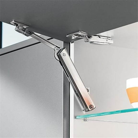 Blum B20K1501T 113-156 Avent HK-XS Tip-On Stay Power Factor