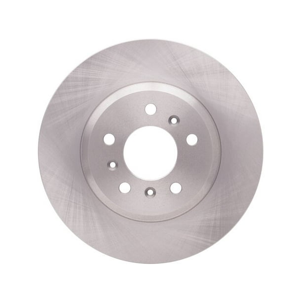 Front Brake Rotor Compatible with 2006 2013 Chevy Impala 2007 2008 2009 2010 2011 2012