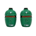 thumbnail image 3 of Big green Egg Salt and Pepper Shakers, 3 of 3