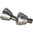 thumbnail image 4 of 2Pcs Multi Grams Golf Weight Screw Weight for TaylorMade R7 R9 R11 R11S R1 Golf Weight Screw Driver, 4 of 5