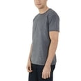 thumbnail image 4 of Fruit of the Loom Men's 360 Breathe Crew T Shirt, Sizes S-4XL, 4 of 6
