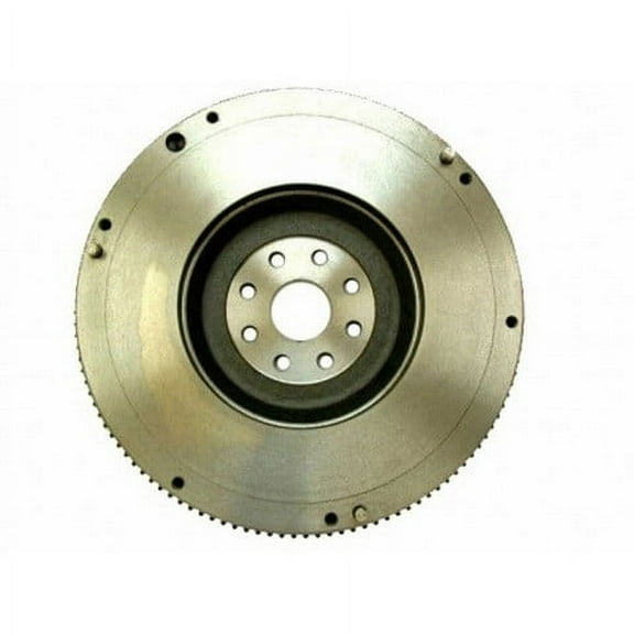 Clutch Flywheel