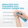 thumbnail image 4 of Serum Hydrop Reedle Shot 700 de VT Cosmetics de 30ml, 4 of 4