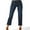 Inner Strength, variant on Lee Women's High Rise Vintage Straight Leg Jean Inner Strength Denim Comfort New