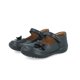 thumbnail image 3 of Zapato escolar Coqueta niña de piel color negro T18 Coqueta 170301-A, 3 of 4