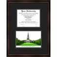 thumbnail image 7 of Campus Images NC995D East Carolina University Diplomate Lithograph Frame, 7 of 7