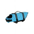 thumbnail image 2 of Dog Life Jacket Vest Saver Safety Swimsuit Preserver With Reflective Stripes/Adjustable Belt For Dog, 2 of 6