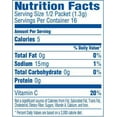 thumbnail image 2 of Hawaiian Punch Sugar-Free Polar Blast To Go Drink Mix Singles, 0.75 Oz., 8 Count, 2 of 3