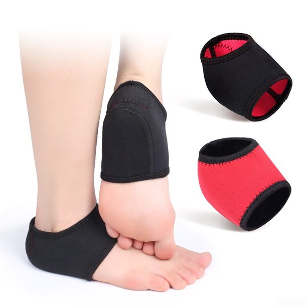 Plantar Fasciitis Foot Pain Relief Planter Fasciitis Support Foot Sleeves Arch Supports Heel