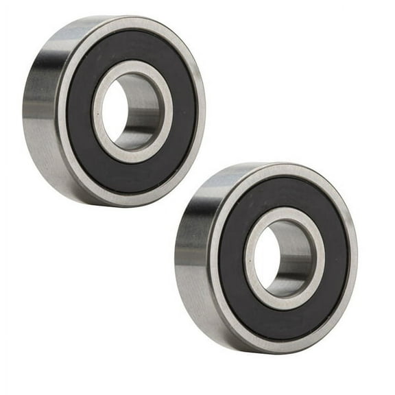 Black and Decker 2 Pack of DCG426B Genuine OEM Ball Bearings - 605040-17-2PK