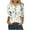 White, variant on XMMSWDLA Women's Casual Short Sleeve T-Shirts Crew Neck Tunic Basic Summer Tops Shirt Womens Shirts Casual