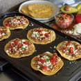 thumbnail image 5 of Nordic Ware Two Burner Reversible Griddle, 5 of 8