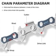 thumbnail image 3 of Exhaust Pipe Mounting Hanger For Yamaha Mx 125 250 80 100 425 Replacements~21962, 3 of 3