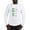 White, variant on - Phat Long Sleeve T Shirt - Unisex Cotton Long Sleeve T-Shirt