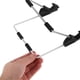 thumbnail image 4 of Soporte ajustable y antideslizante para tablet, ideal para escritorio. También sirve como soporte para fotos o bloc de notas., 4 of 8