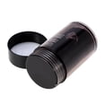thumbnail image 1 of Polvo de fibra capilar ANGGREK para hombres corrector de calvicie engrosamiento negro 25 g, 1 of 8