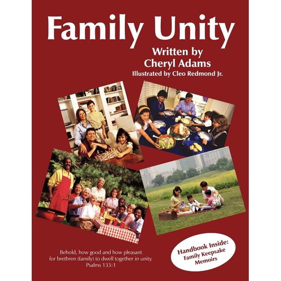 Family Unity (Paperback)